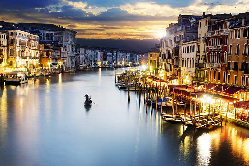 Grand Canal (1)